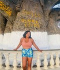 Rencontre Femme Madagascar à Tamatave : Angelina, 42 ans
